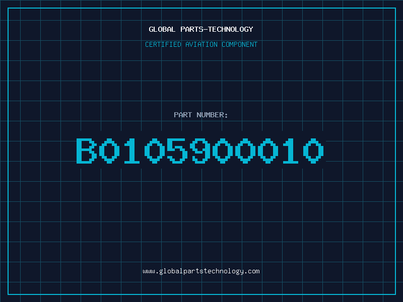 Aviation Part B0105900010
