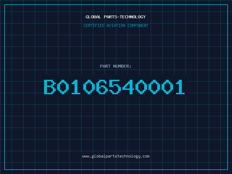 Aviation Part B0106540001