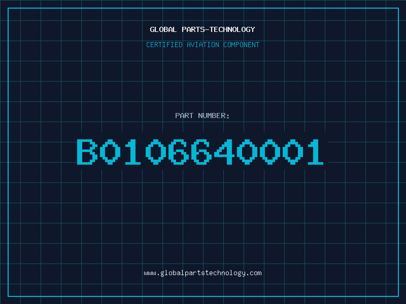 Aviation Part B0106640001