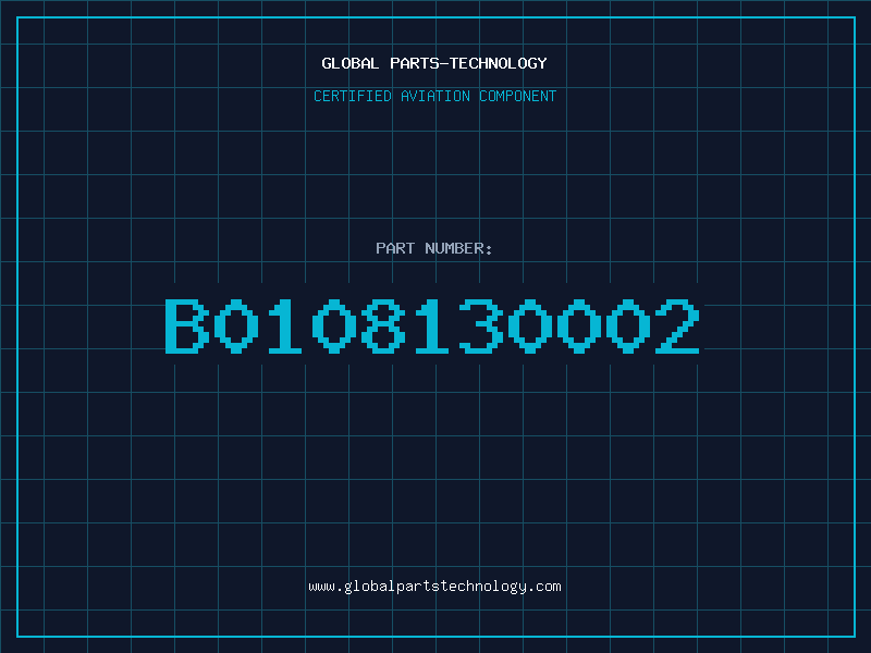 Aviation Part B0108130002