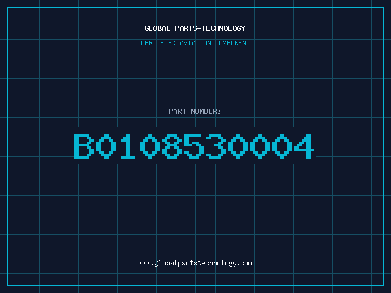 Aviation Part B0108530004