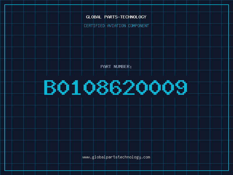 Aviation Part B0108620009