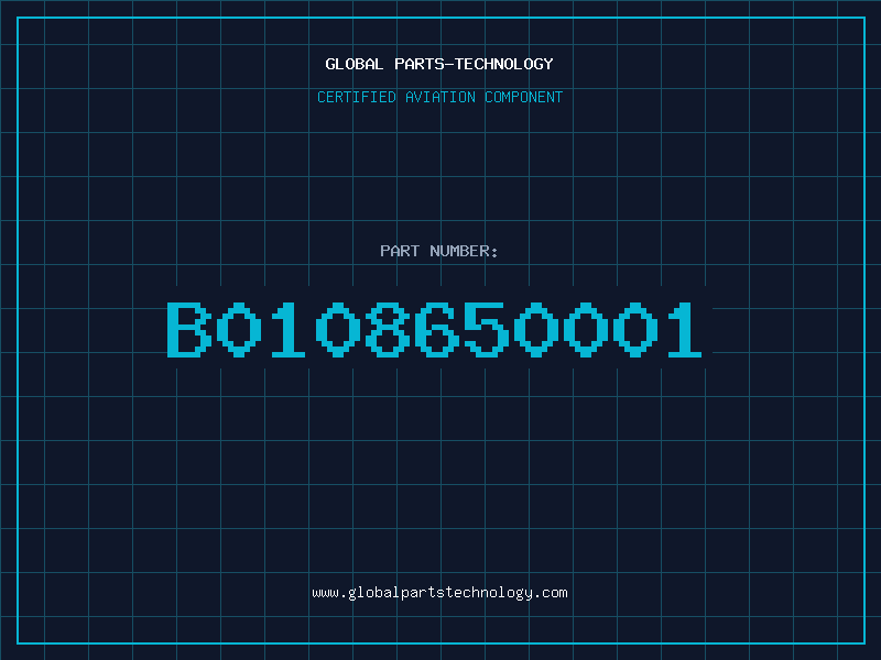 Aviation Part B0108650001