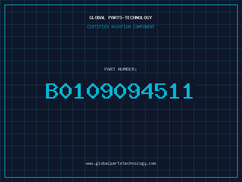 Aviation Part B0109094511