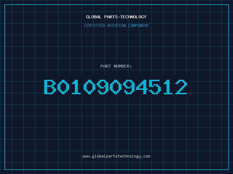 Aviation Part B0109094512