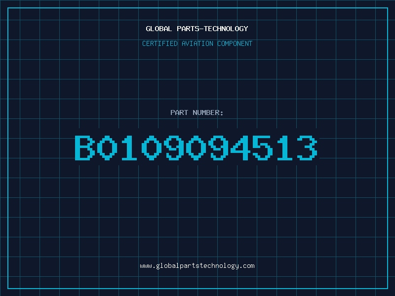 Aviation Part B0109094513