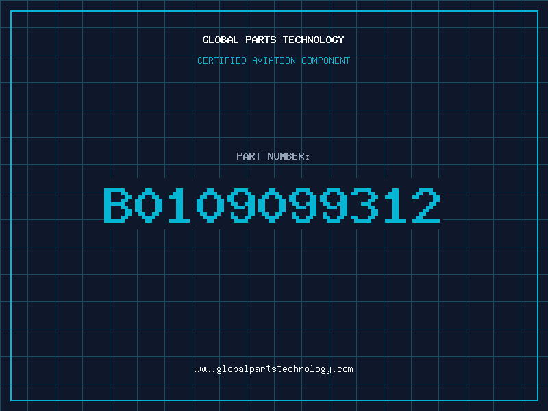Aviation Part B0109099312