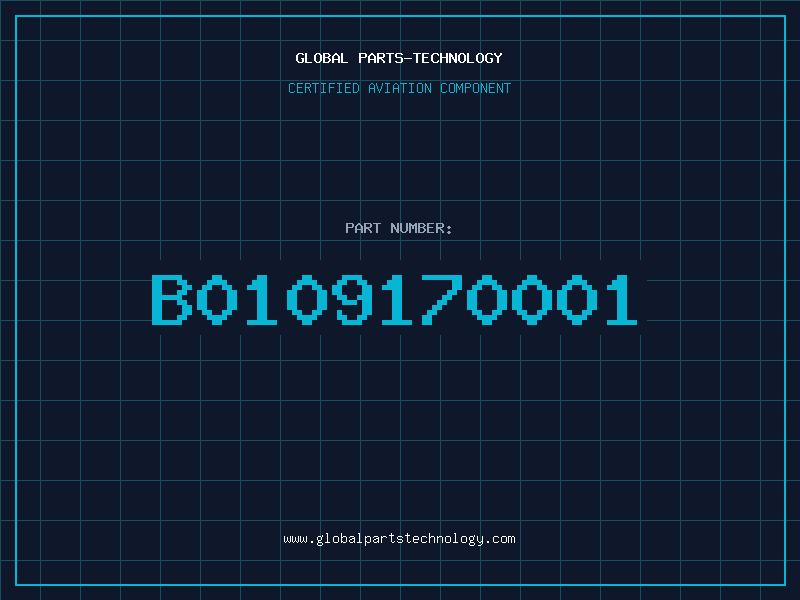 Aviation Part B0109170001