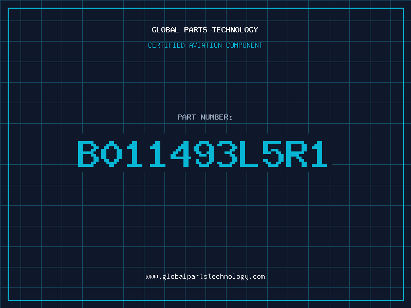 Aviation Part B011493L5R1
