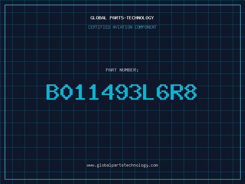 Aviation Part B011493L6R8