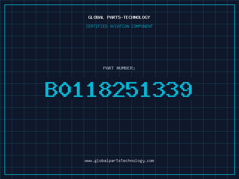 Aviation Part B0118251339