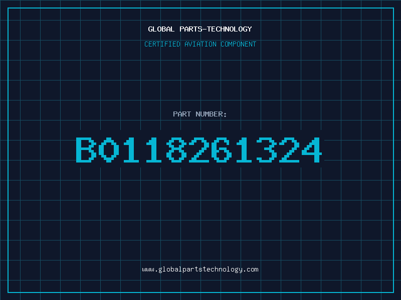 Aviation Part B0118261324