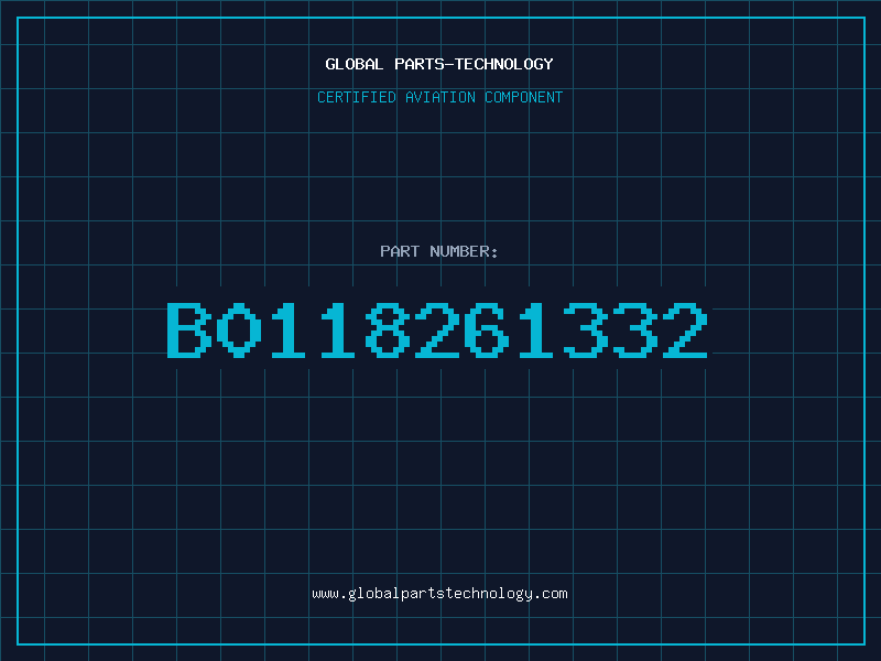 Aviation Part B0118261332