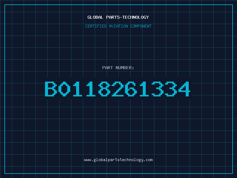 Aviation Part B0118261334