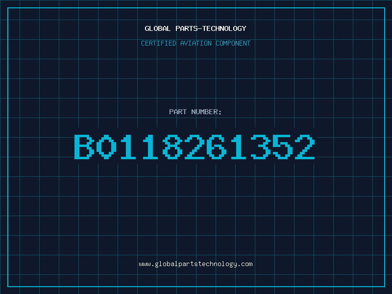 Aviation Part B0118261352