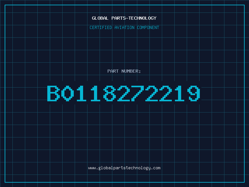Aviation Part B0118272219