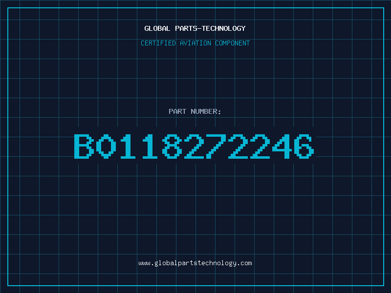 Aviation Part B0118272246