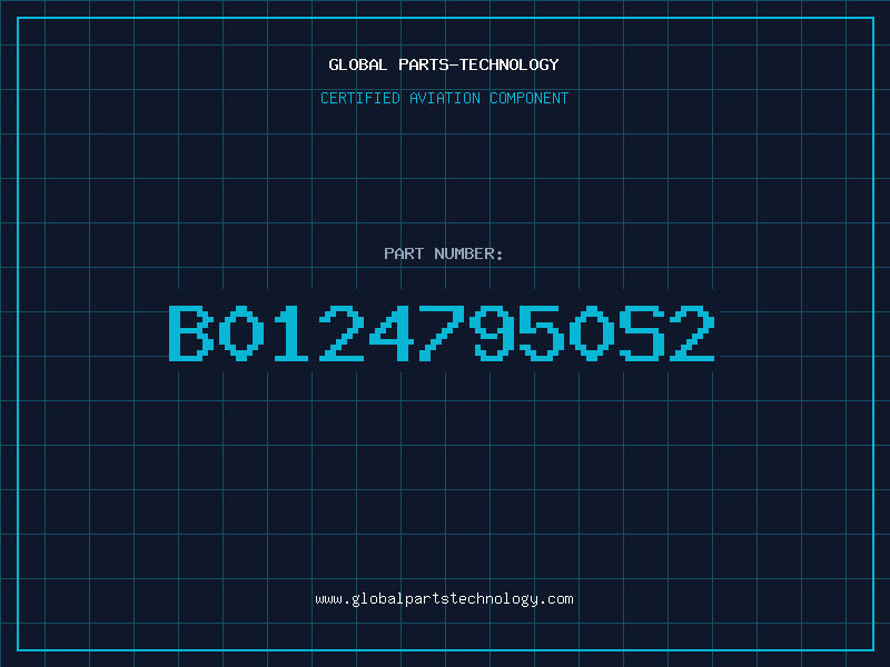 Aviation Part B01247950S2