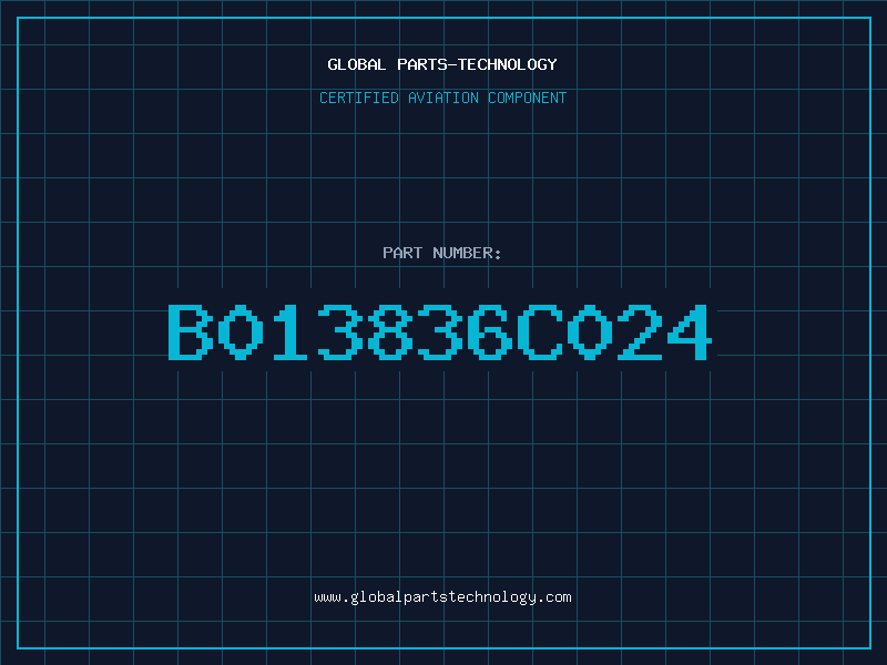 Aviation Part B013836C024
