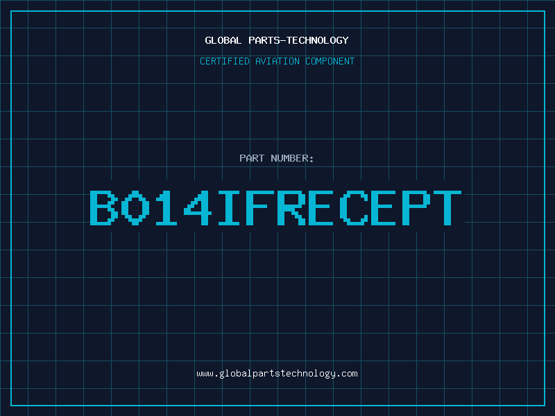 Aviation Part B014IFRECEPT