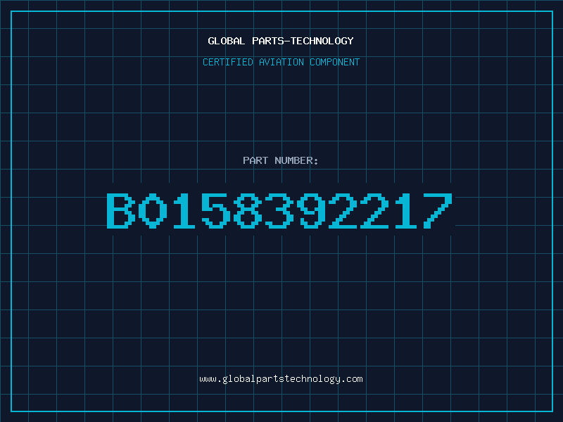 Aviation Part B0158392217