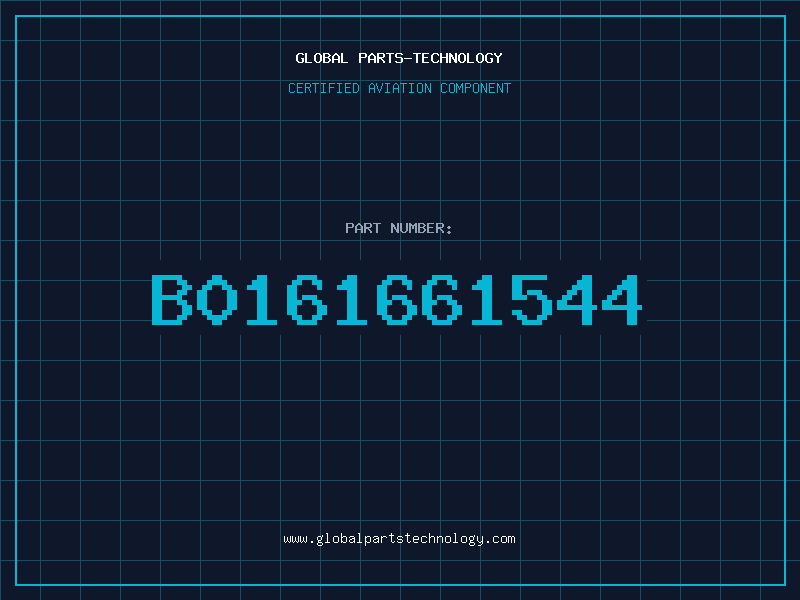 Aviation Part B0161661544