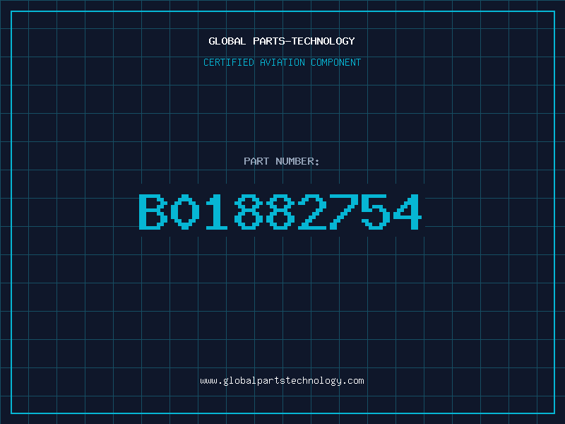 Aviation Part B01882754