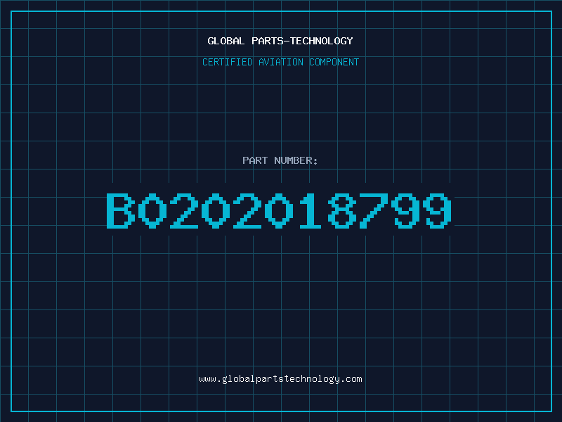 Aviation Part B0202018799