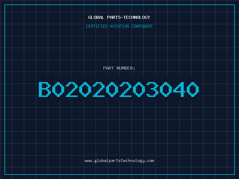 Aviation Part B02020203040