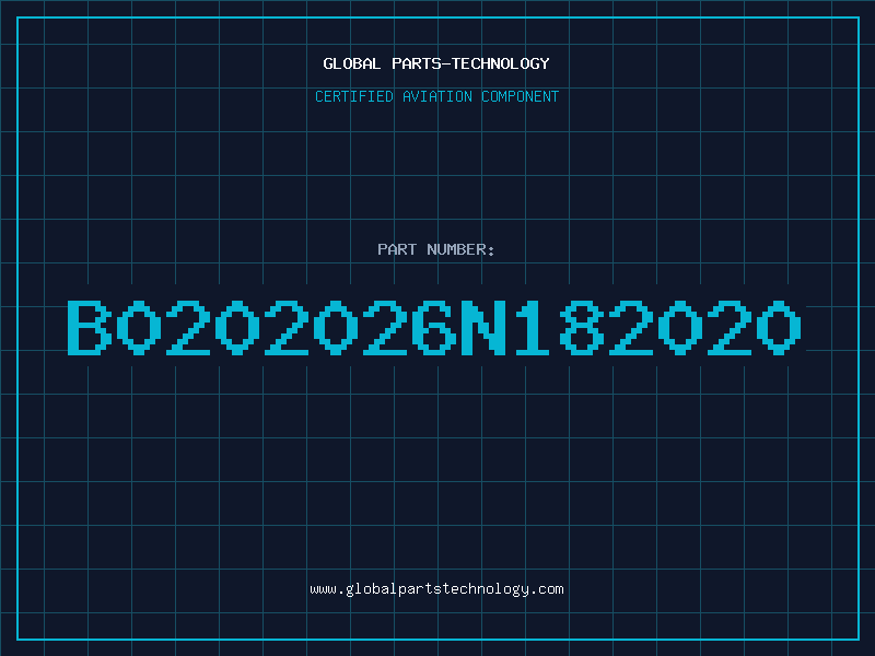 Aviation Part B0202026N182020