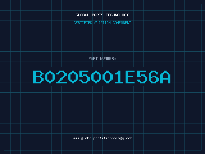 Aviation Part B0205001E56A