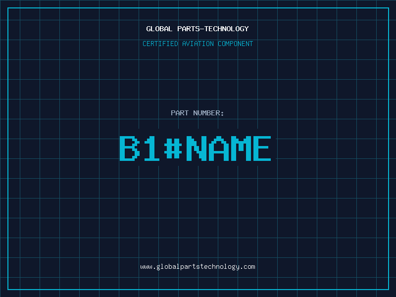 Aviation Part B1#NAME
