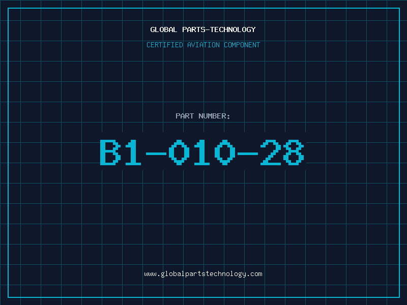 Aviation Part B1-010-28