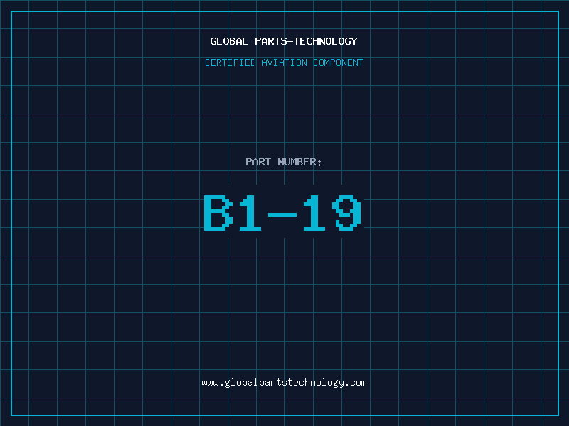 Aviation Part B1-19