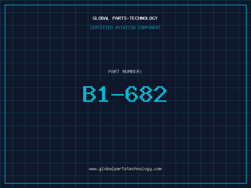 Aviation Part B1-682