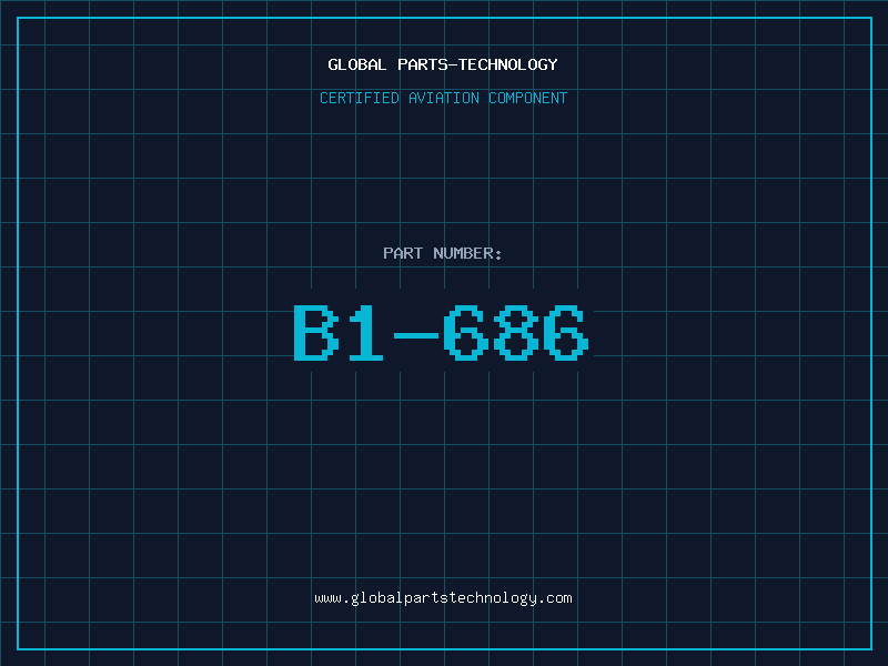 Aviation Part B1-686
