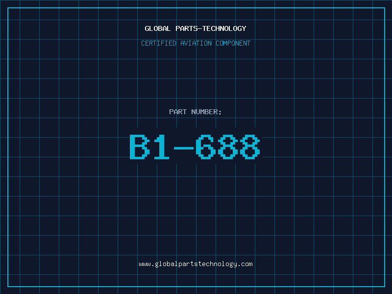 Aviation Part B1-688