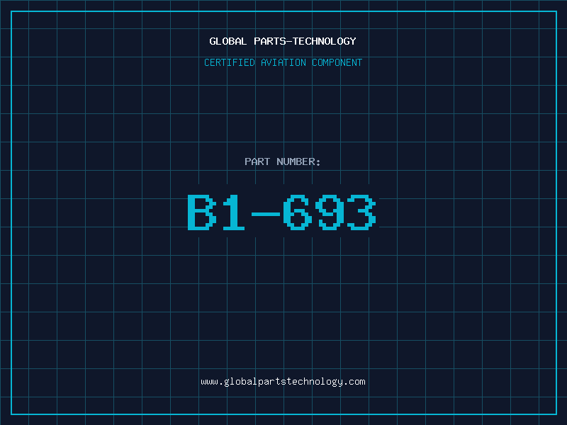 Aviation Part B1-693