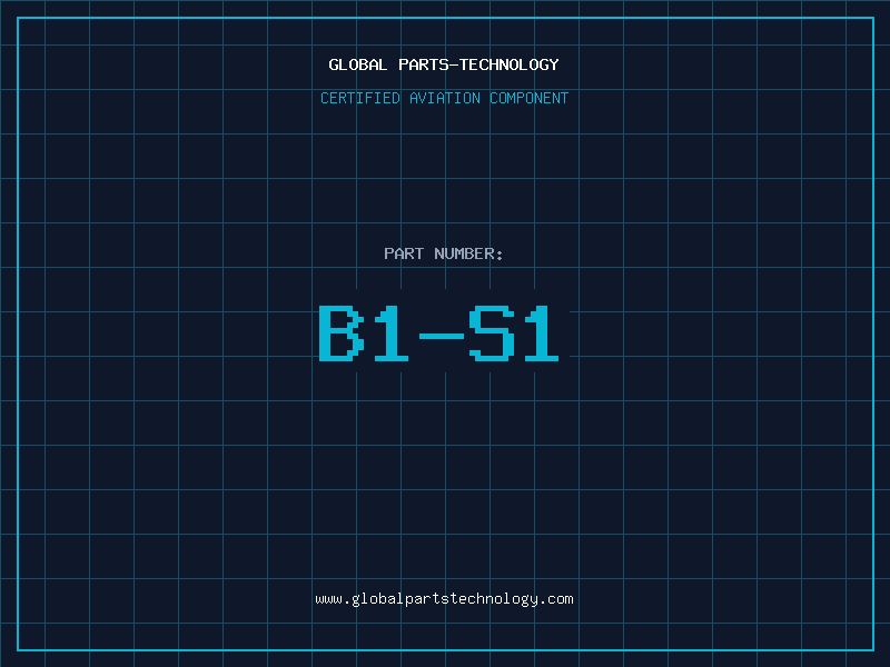 Aviation Part B1-S1