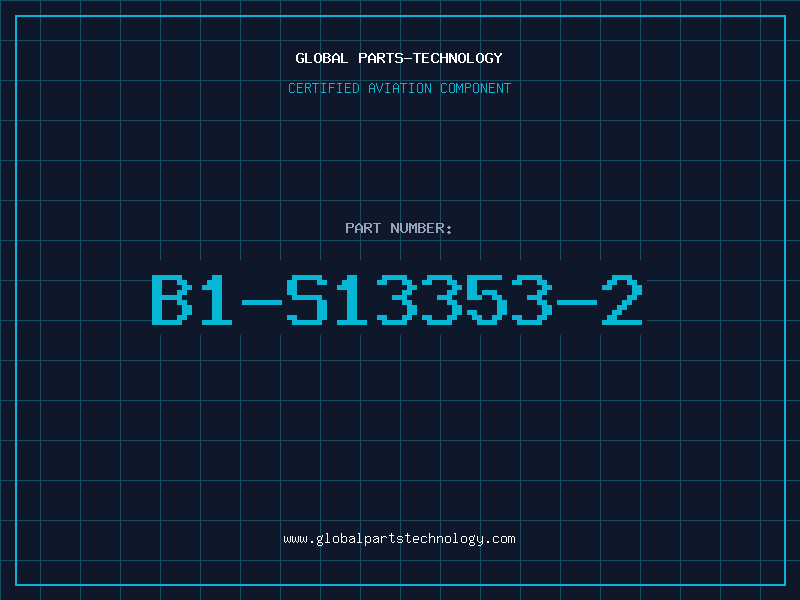 Aviation Part B1-S13353-2