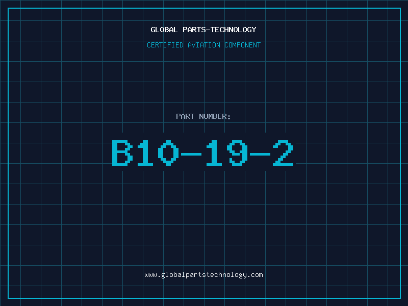 Aviation Part B10-19-2