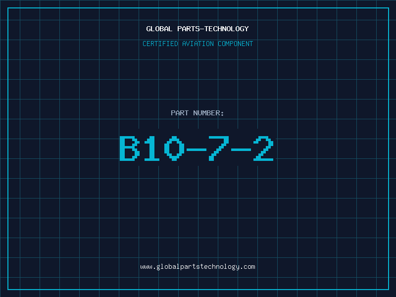Aviation Part B10-7-2