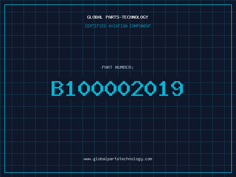 Aviation Part B100002019
