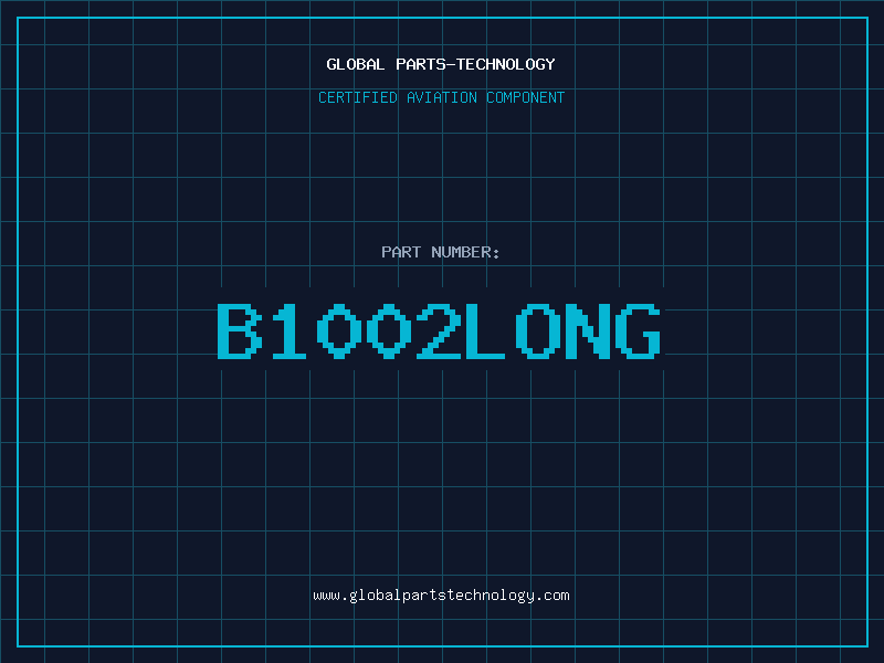 Aviation Part B1002LONG