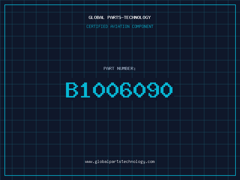Aviation Part B1006090