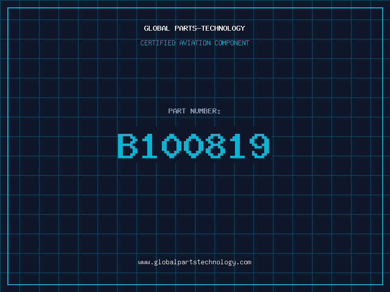 Aviation Part B100819