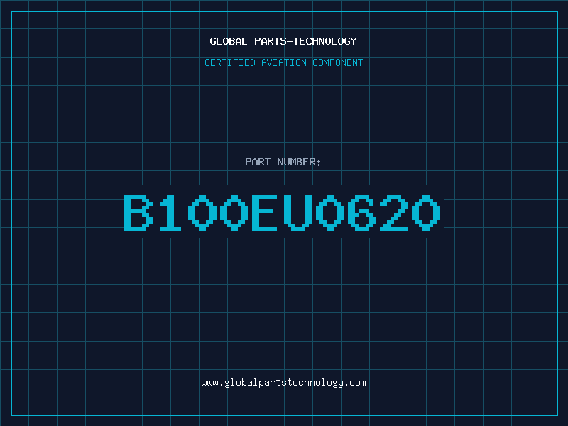 Aviation Part B100EU0620