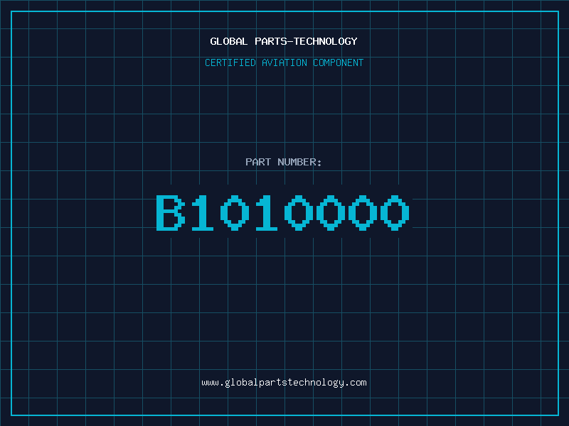 Aviation Part B1010000