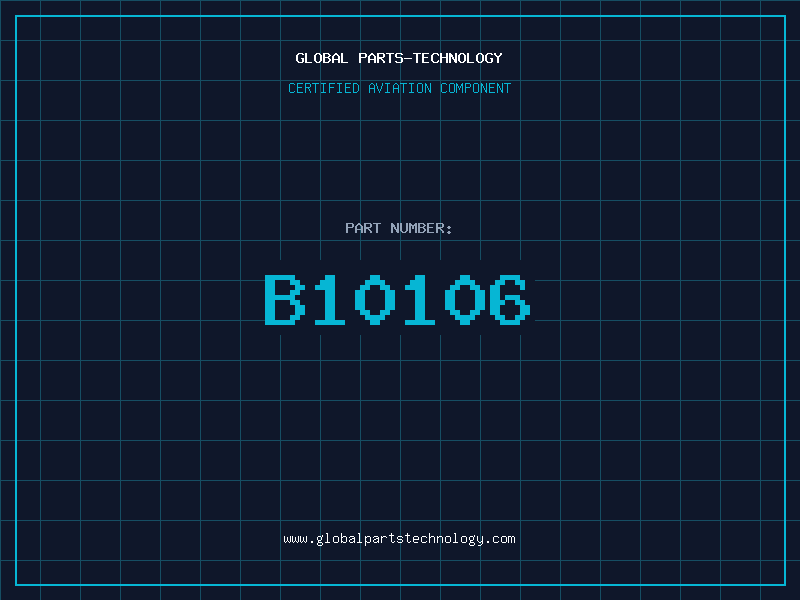 Aviation Part B10106