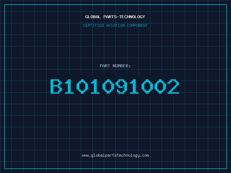 Aviation Part B101091002